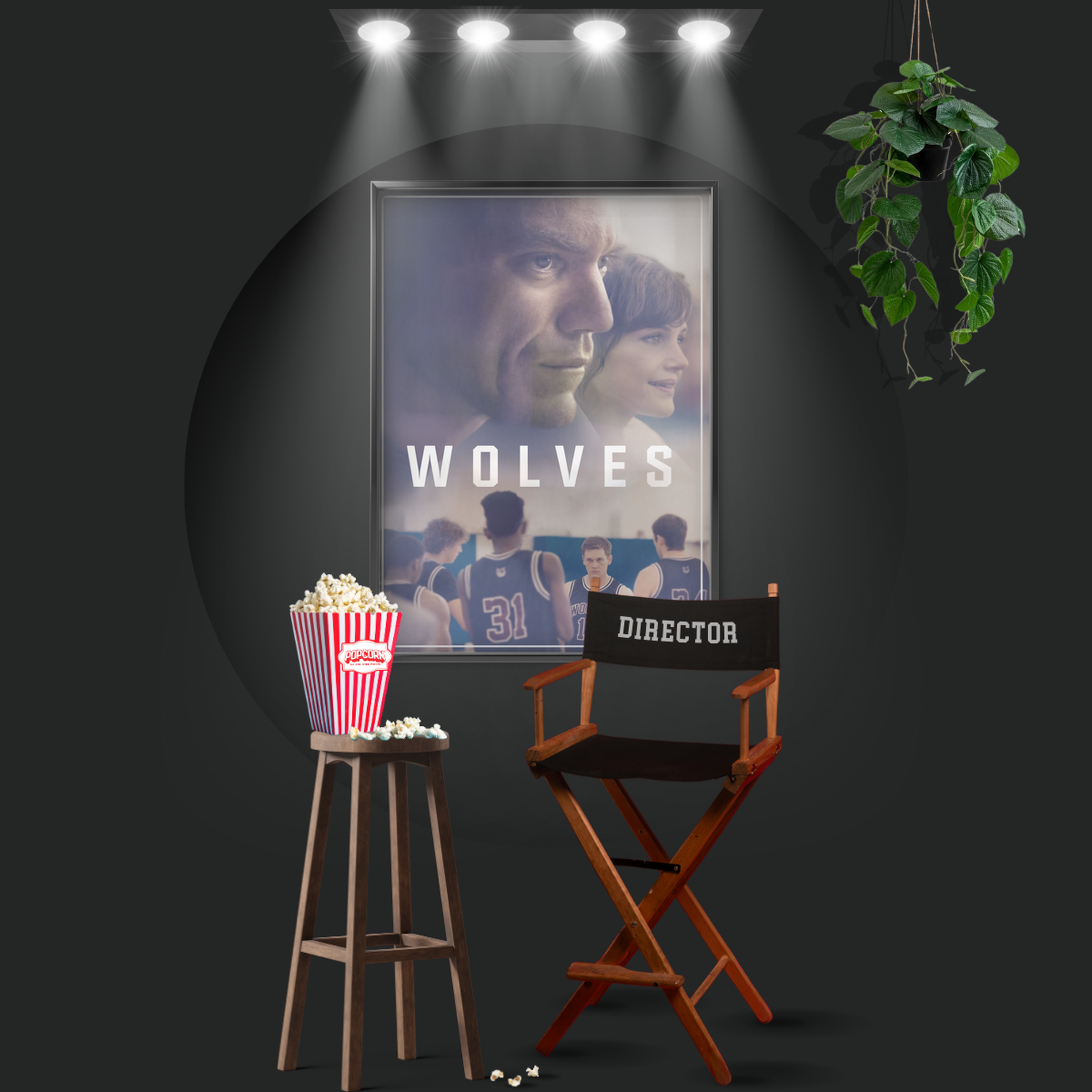 Wolves (2016)