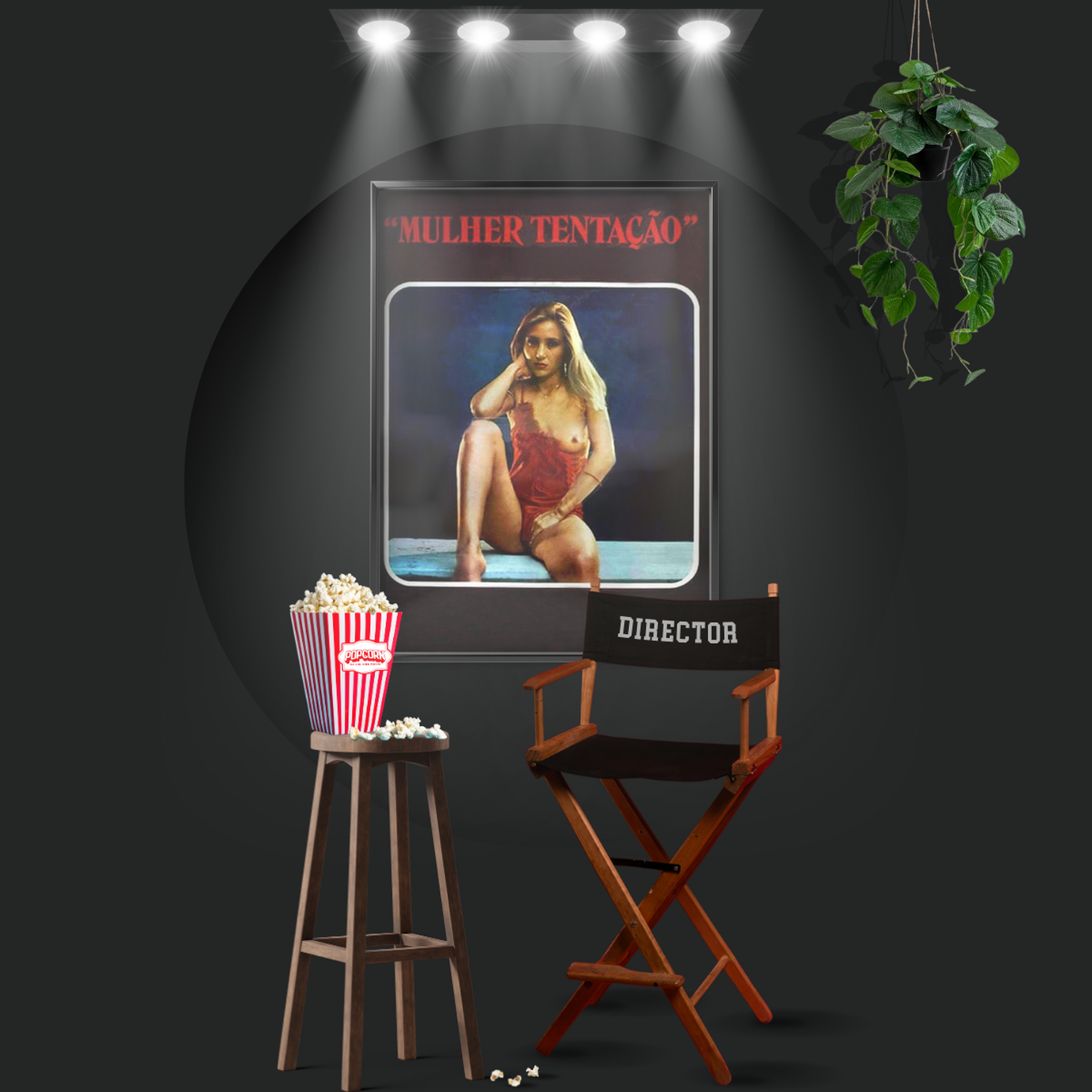 Woman Temptation (1982)
