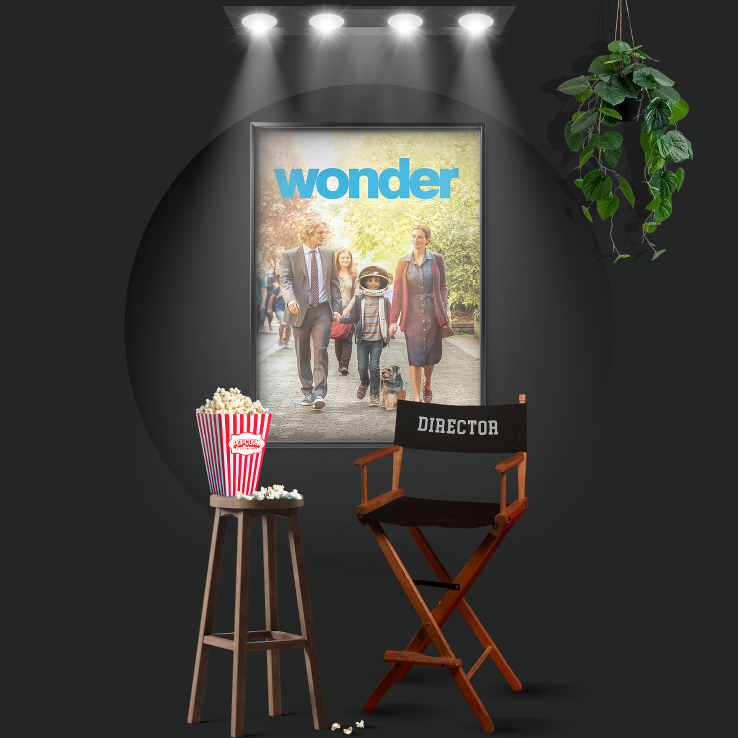 Wonder (2017)