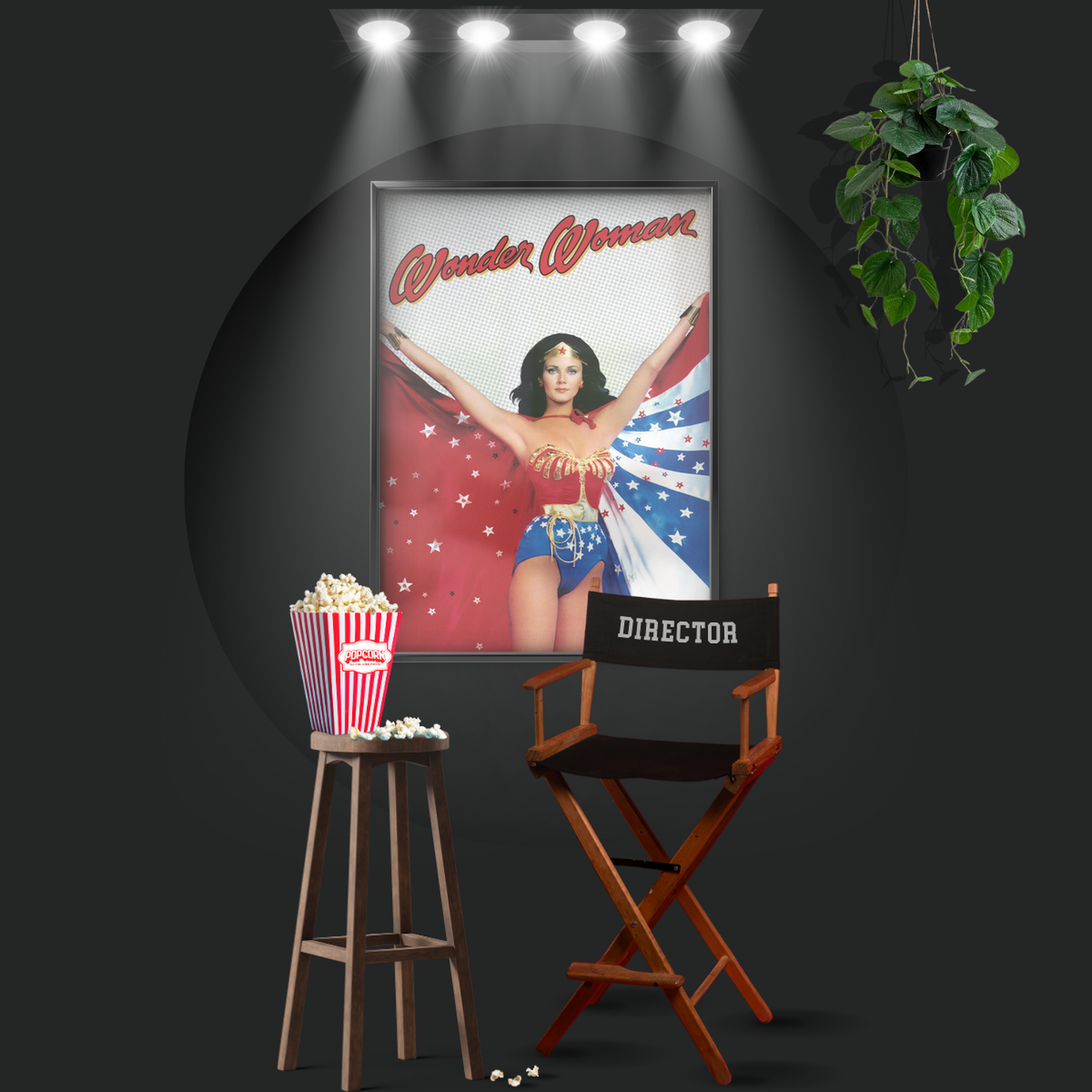 Wonder Woman (1975)