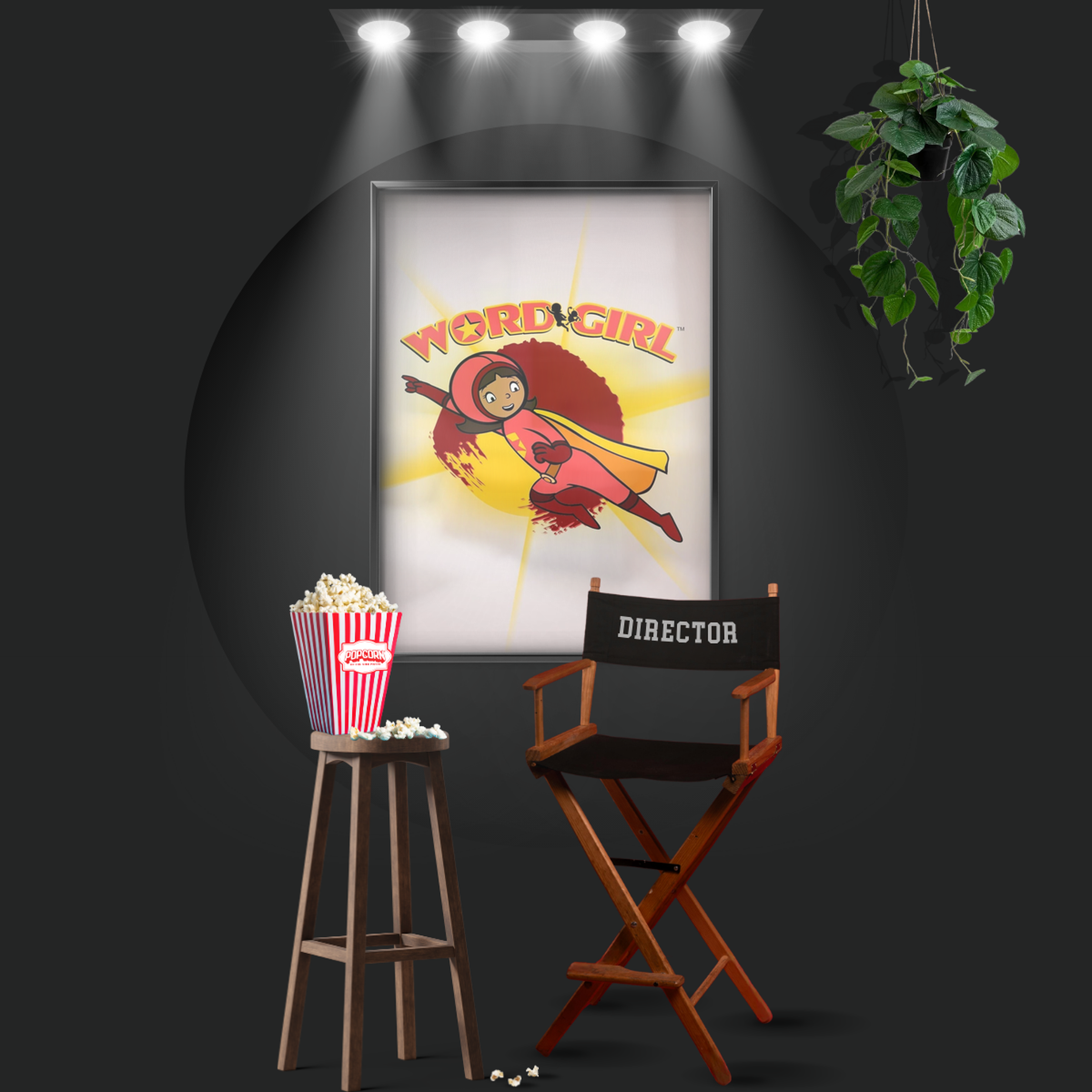 Wordgirl (2007)