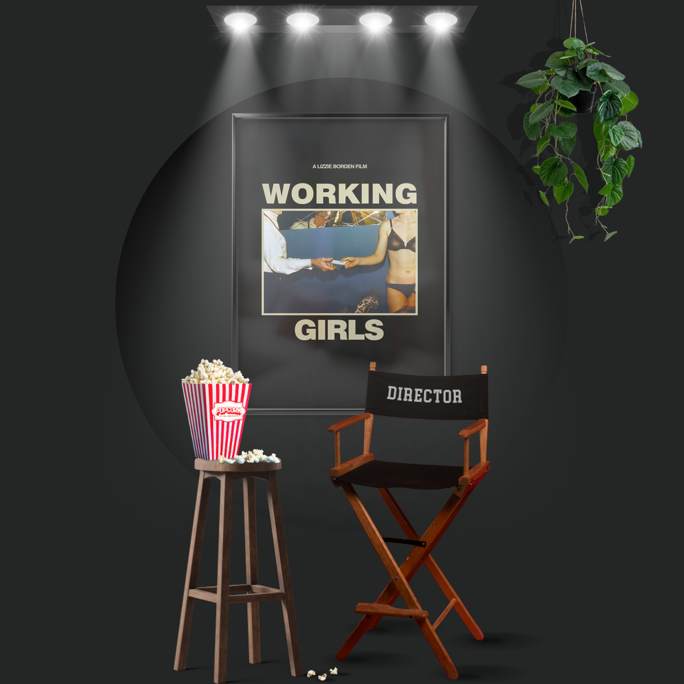 Working Girls (1987)