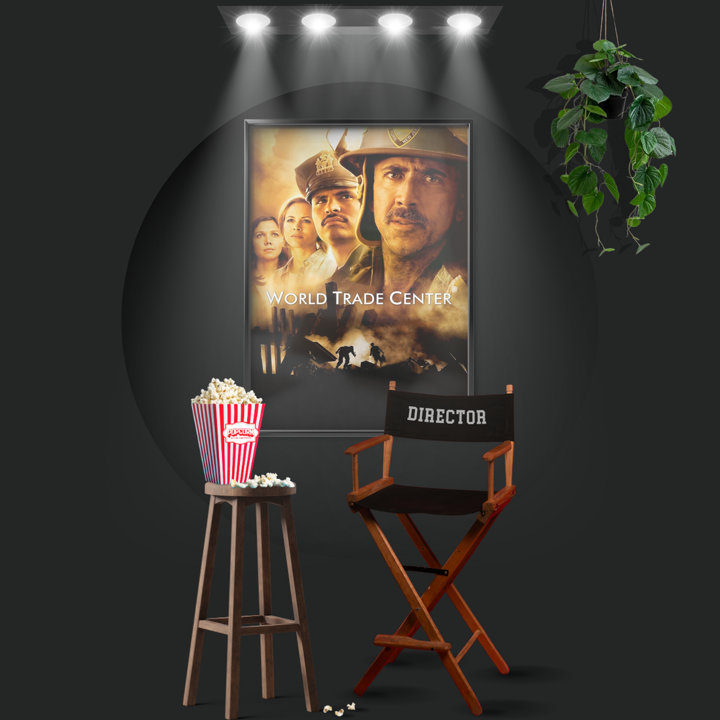 World Trade Center (2006)