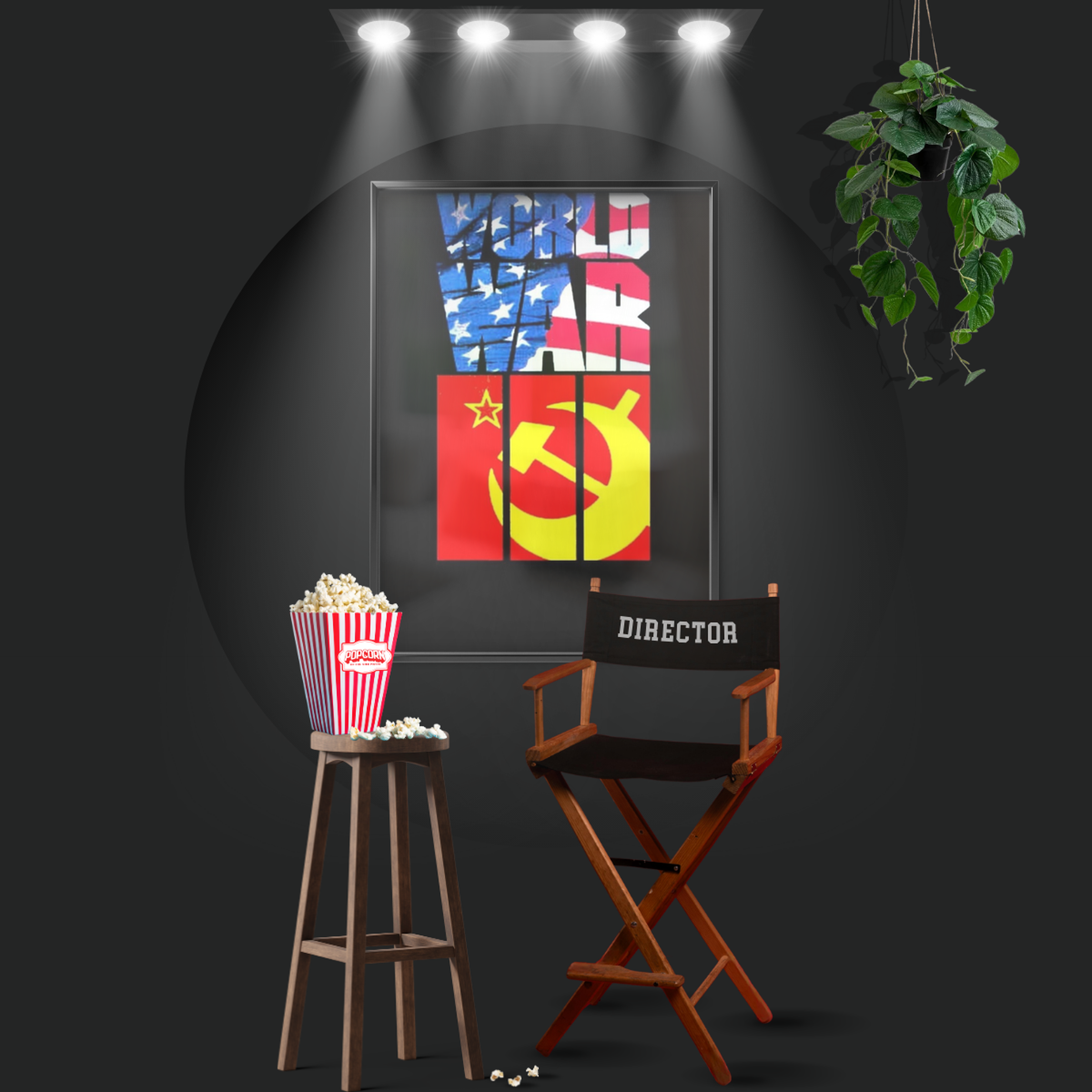 World War Iii (1982)