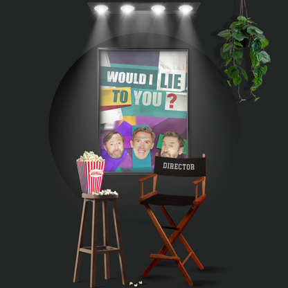 Would I Lie To You (2007)