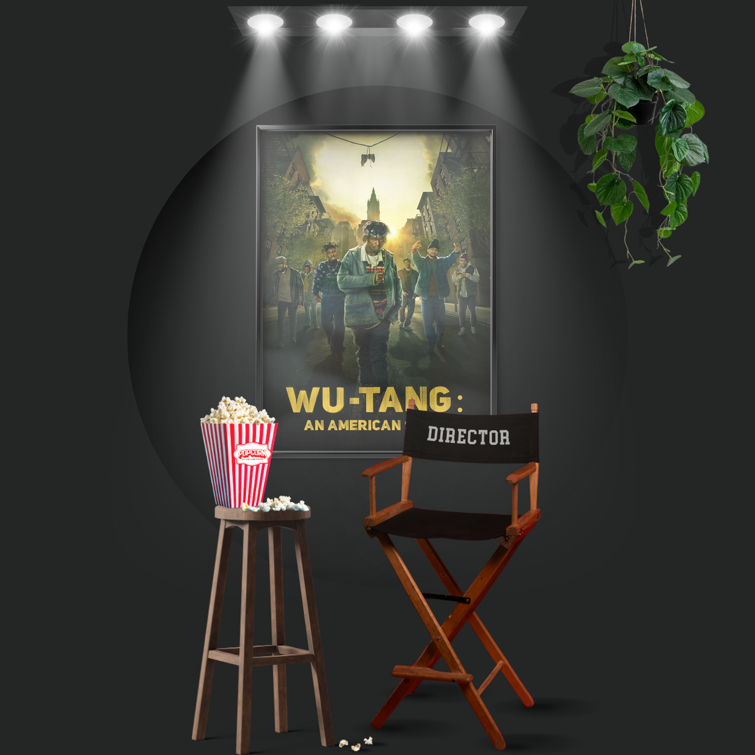 Wu Tang An American Saga (2019)