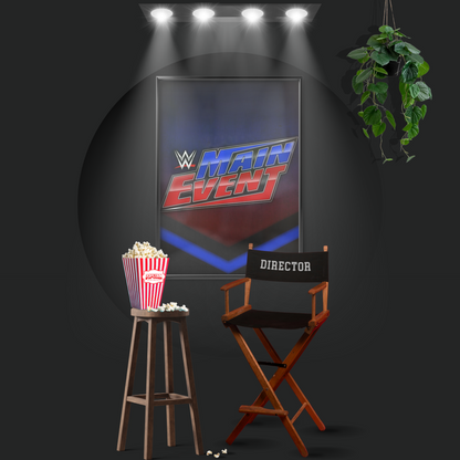 Wwe Main Event (2012)