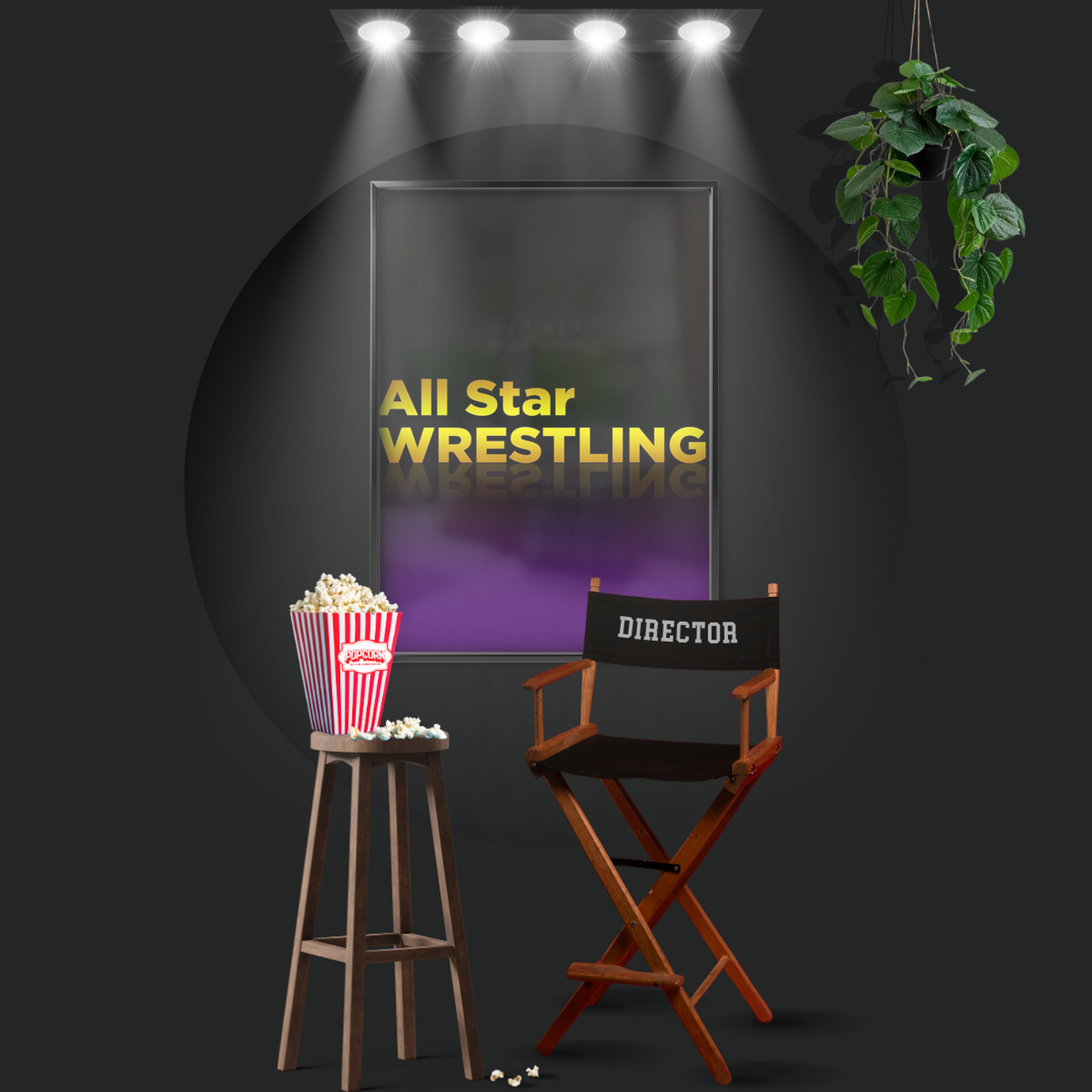 Wwf All Star Wrestling (1975)