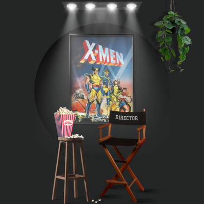 X Men (1992)