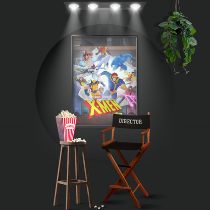 X Men '97 (2024)