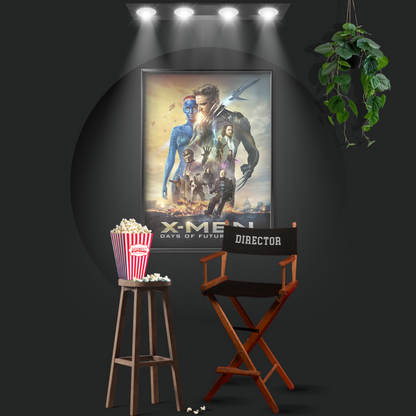 X Men Days Of Future Past (2014)