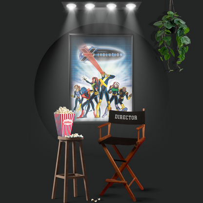 X Men Evolution (2000)