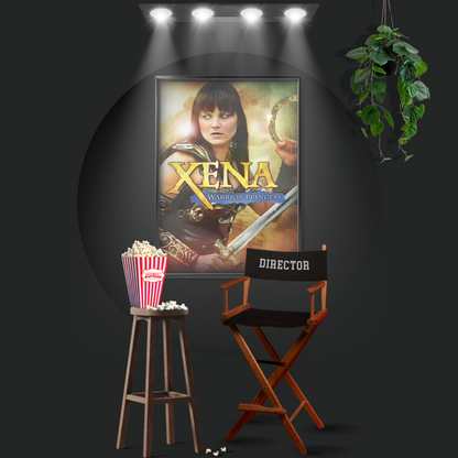 Xena Warrior Princess (1995)