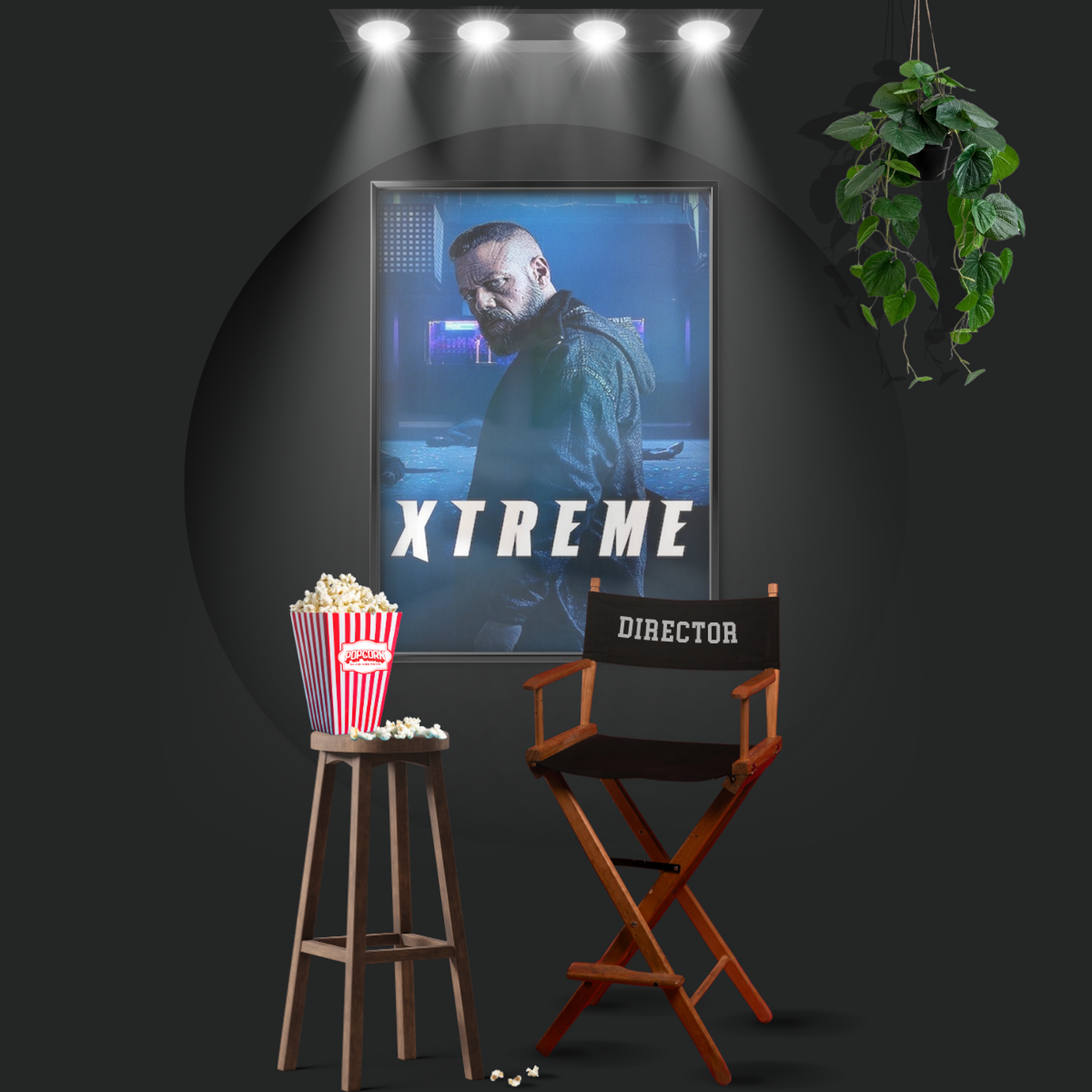 Xtreme (2021)