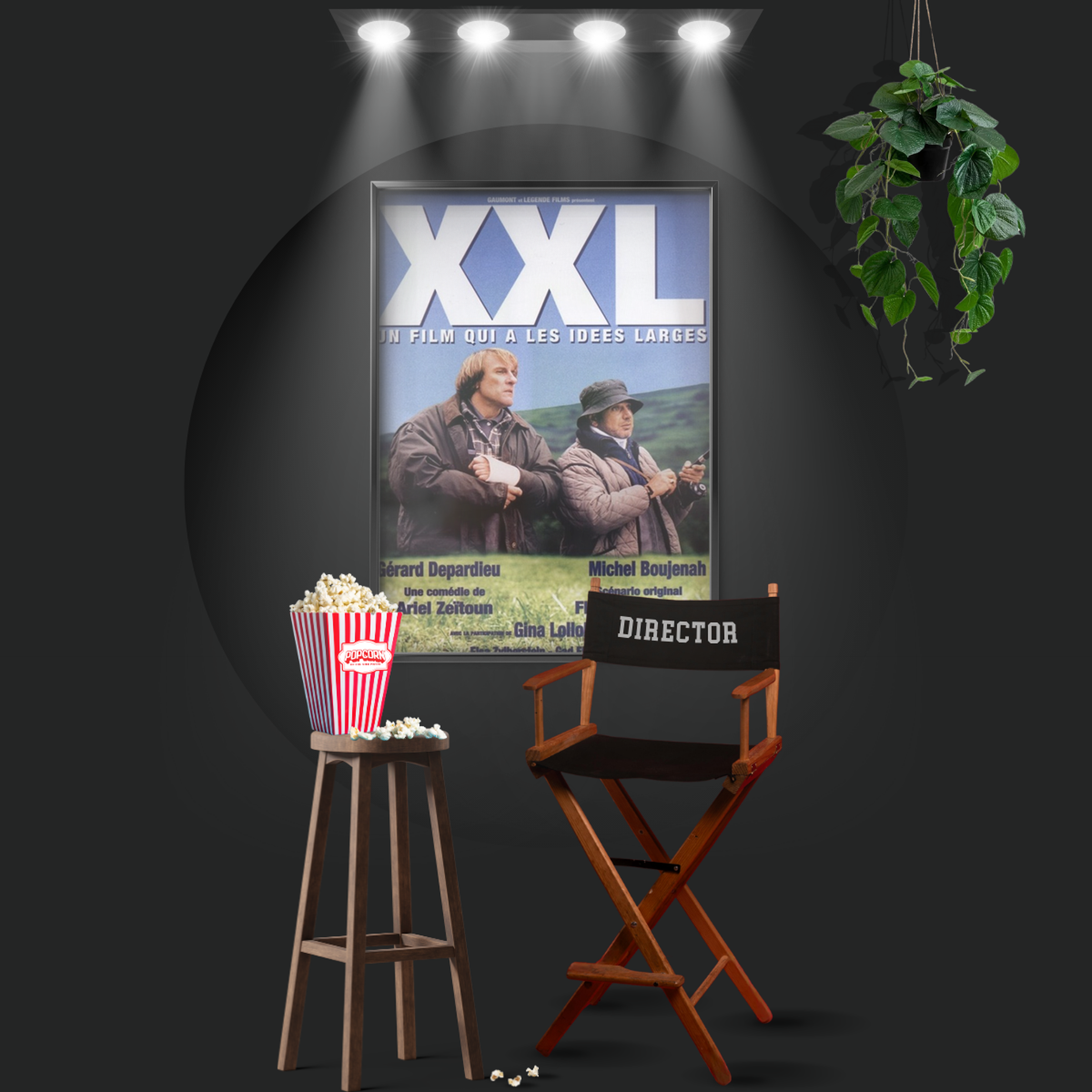 Xxl (1997)