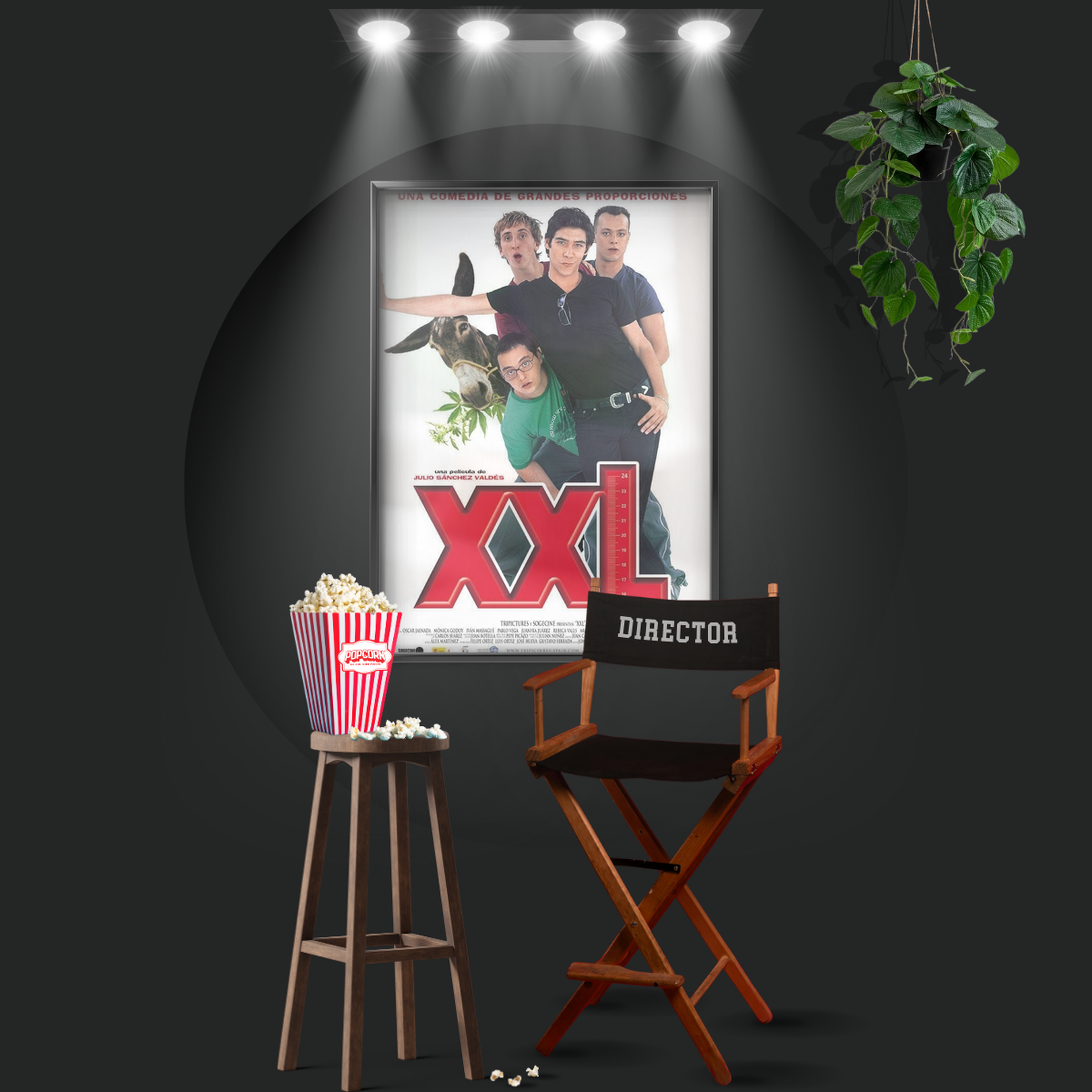 Xxl (2004)