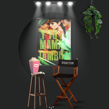 Y Tu Mamá También (2001)