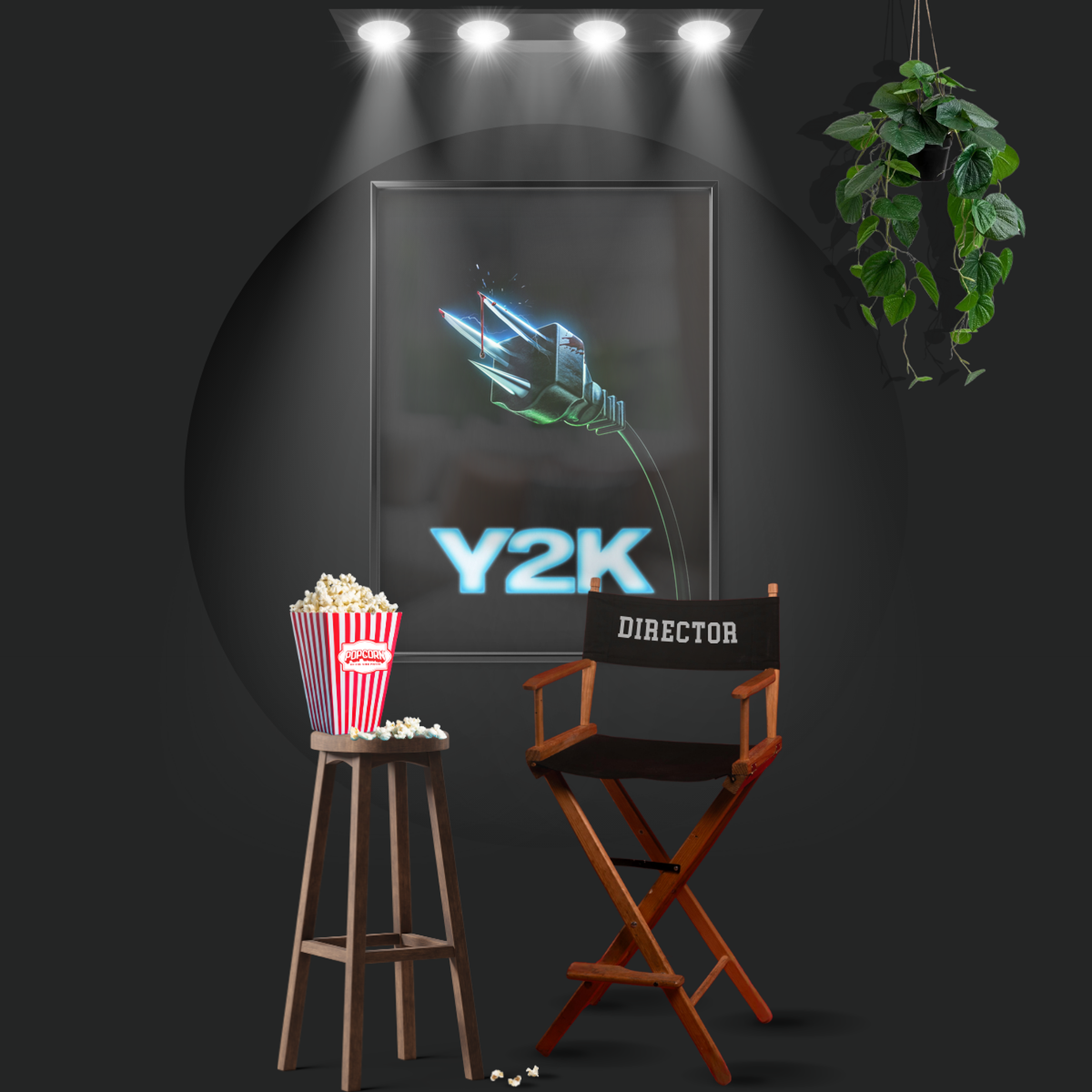 Y2k (2024)
