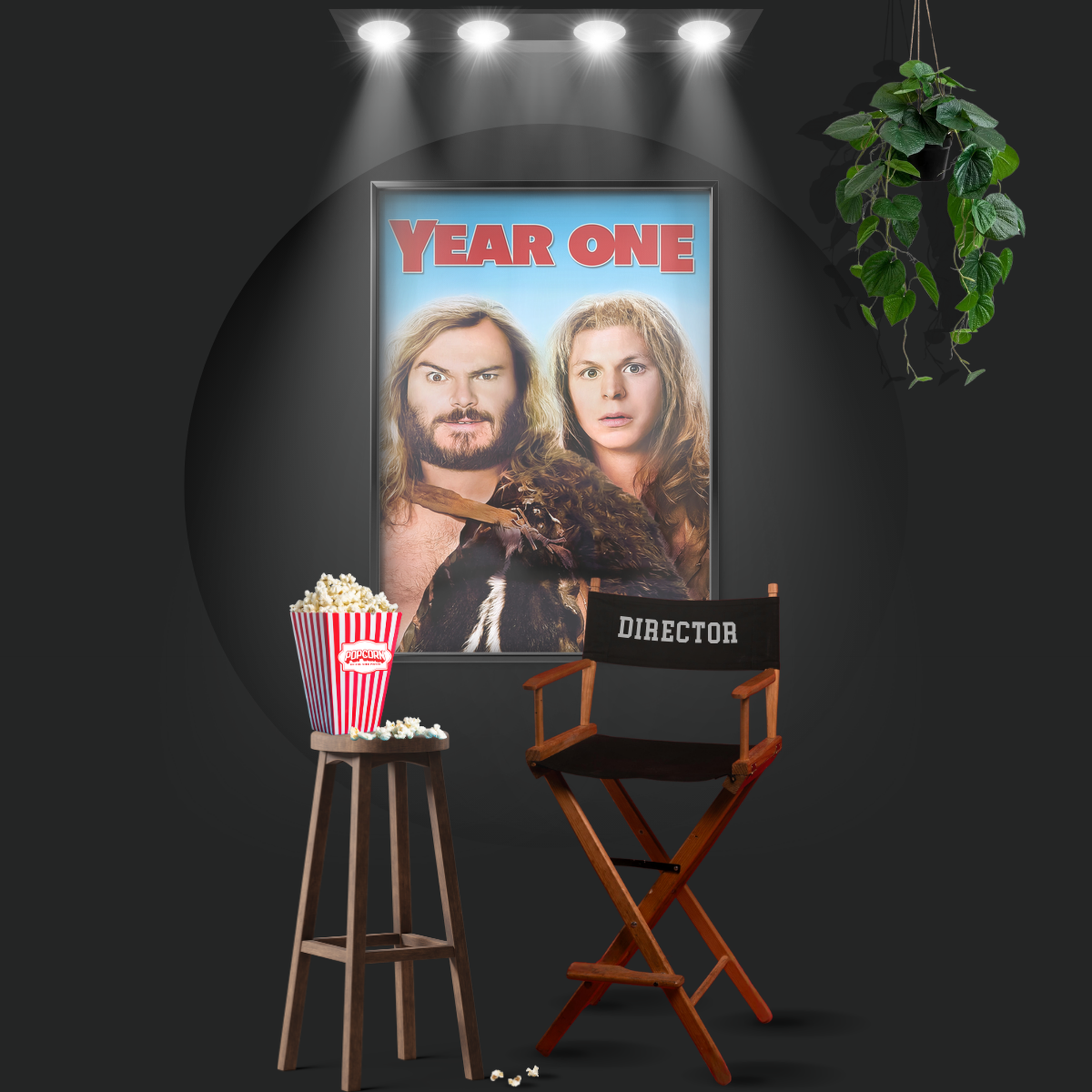Year One (2009)