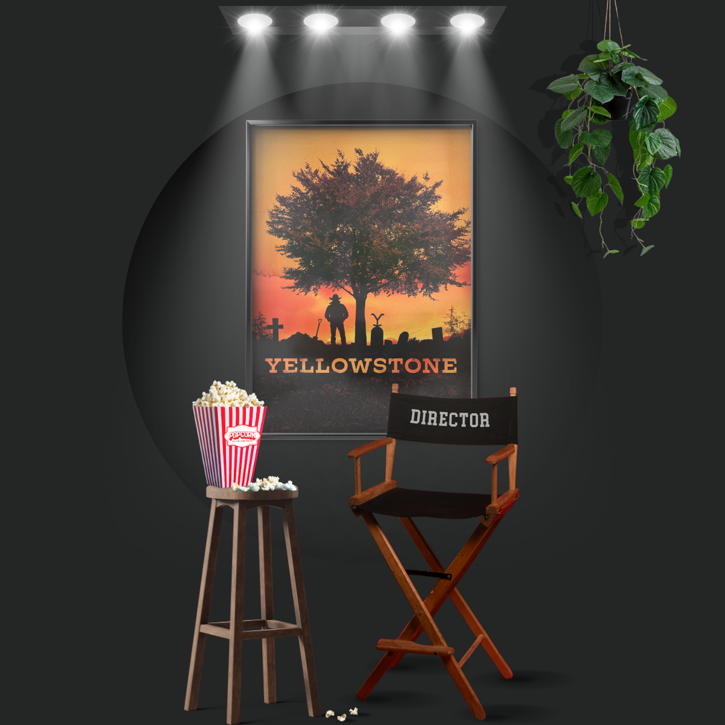 Yellowstone (2018)
