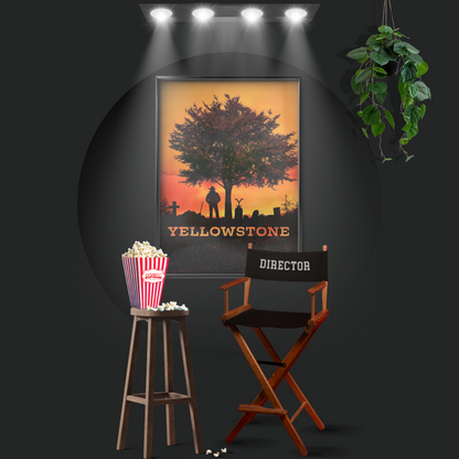 Yellowstone (2018)