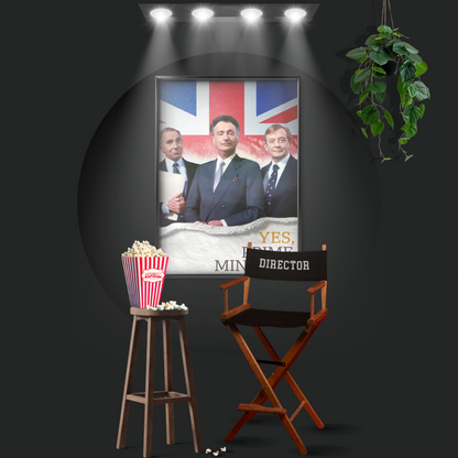 Yes, Prime Minister (1986)
