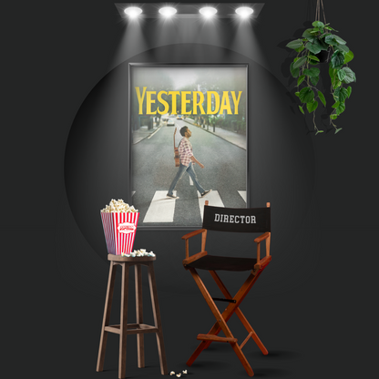 Yesterday (2019)