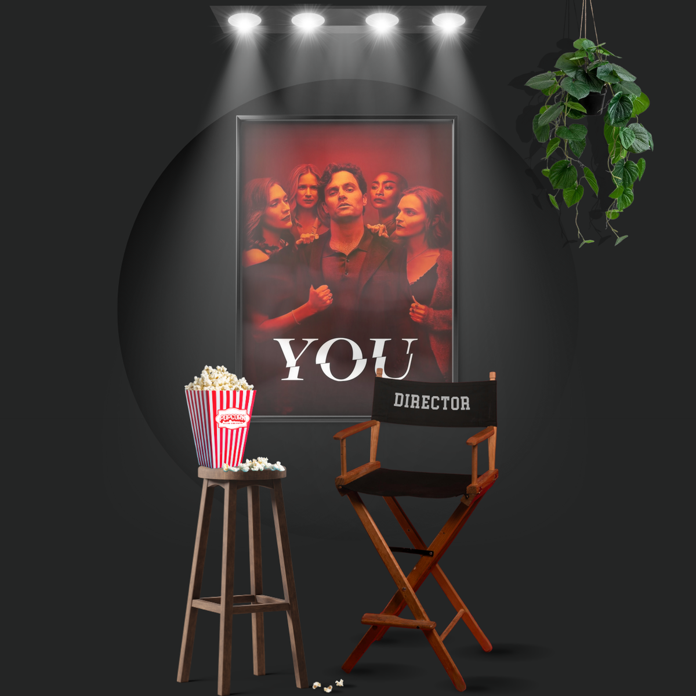 You (2018)