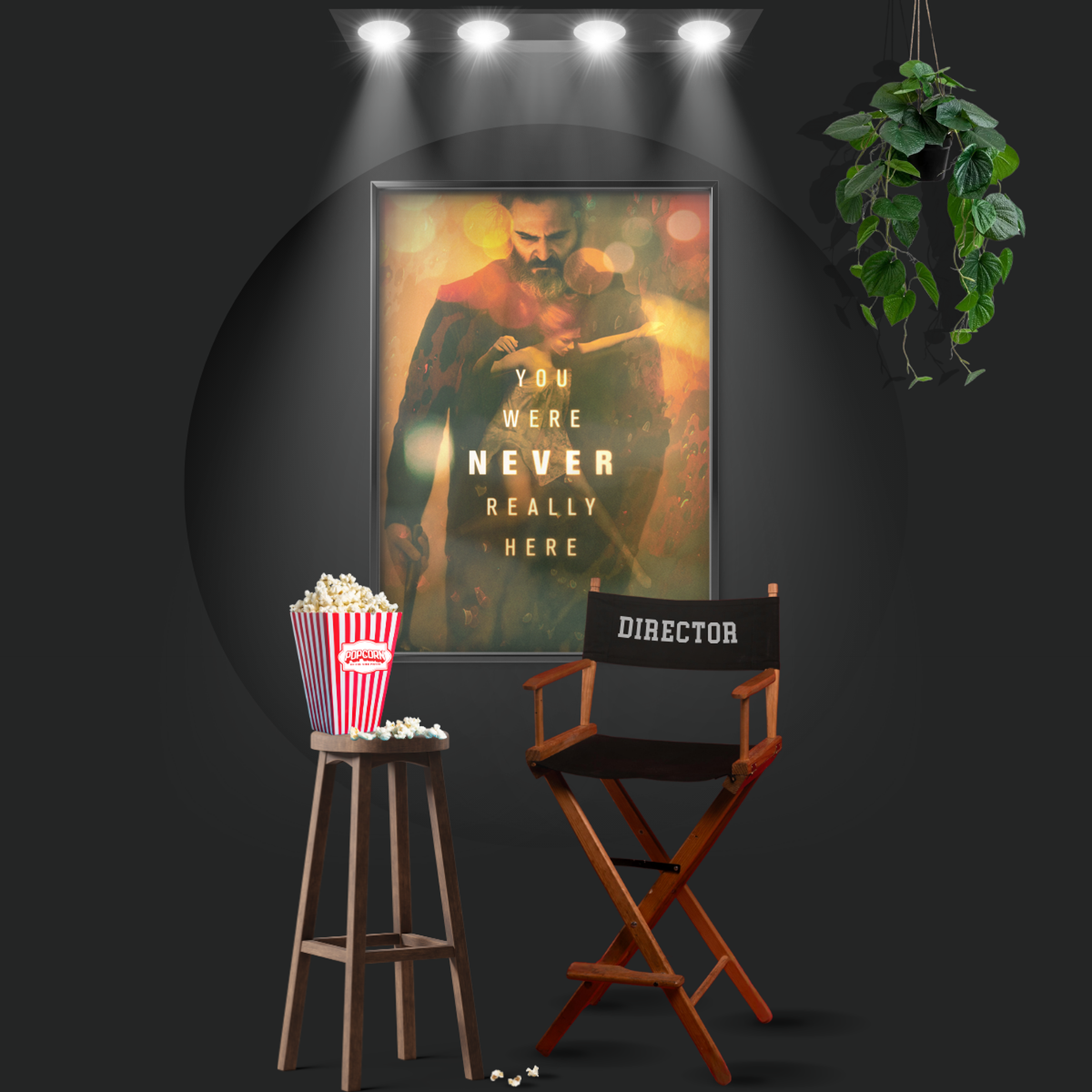 You Were Never Really Here (2017)
