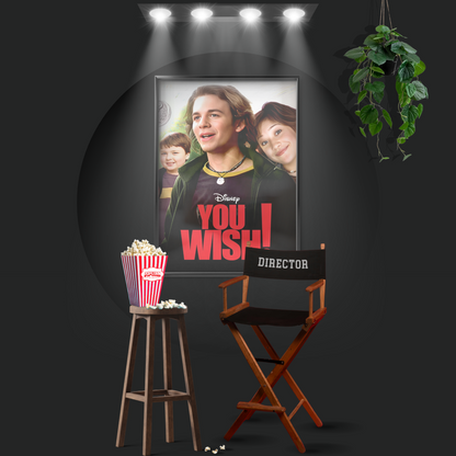 You Wish! (2003)