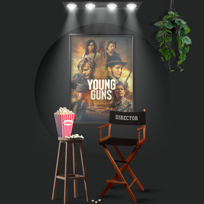 Young Guns (1988)
