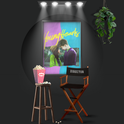 Young Hearts (2020)