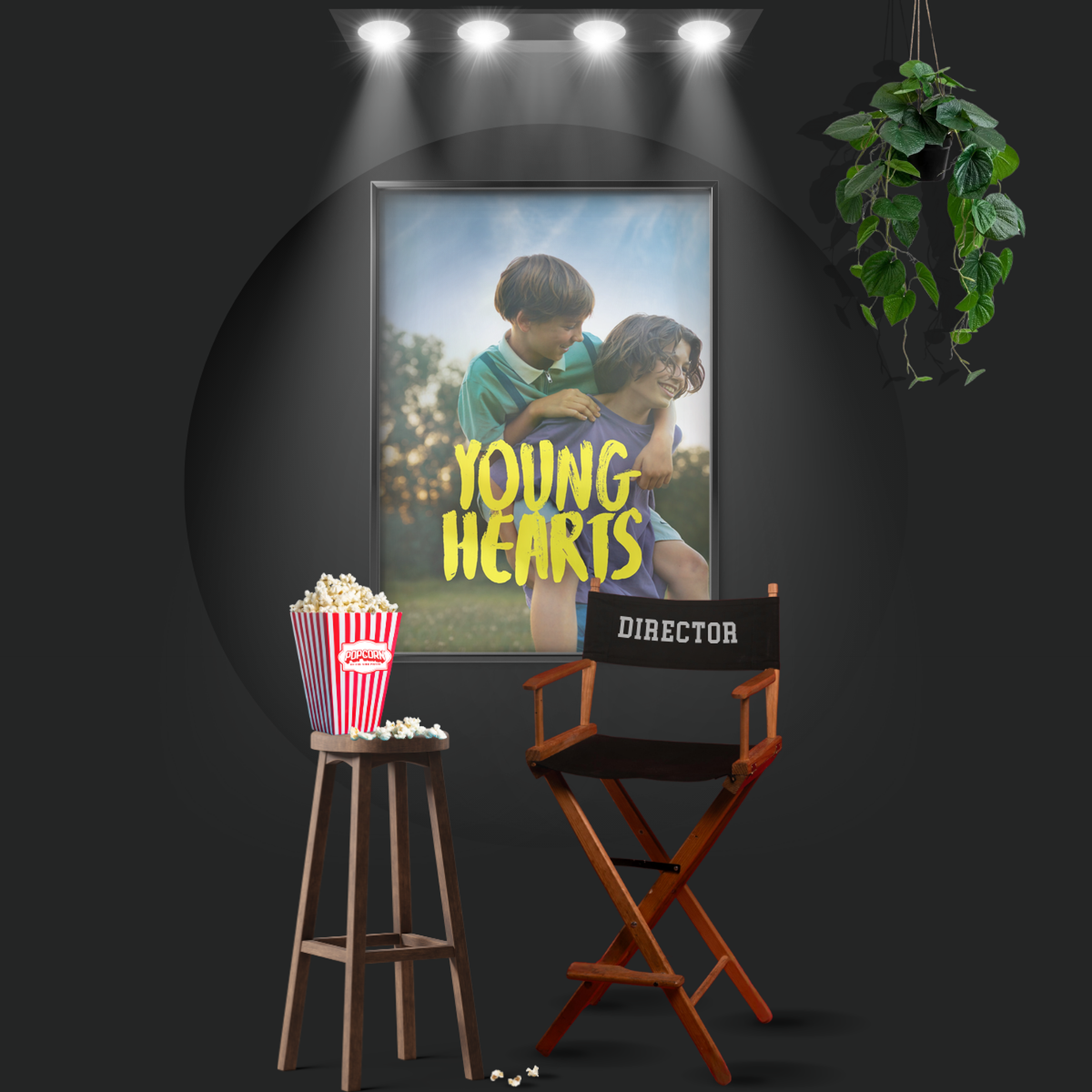 Young Hearts (2024)