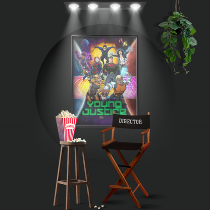 Young Justice (2010)