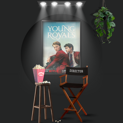 Young Royals (2021)