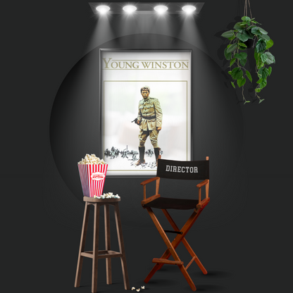 Young Winston (1972)