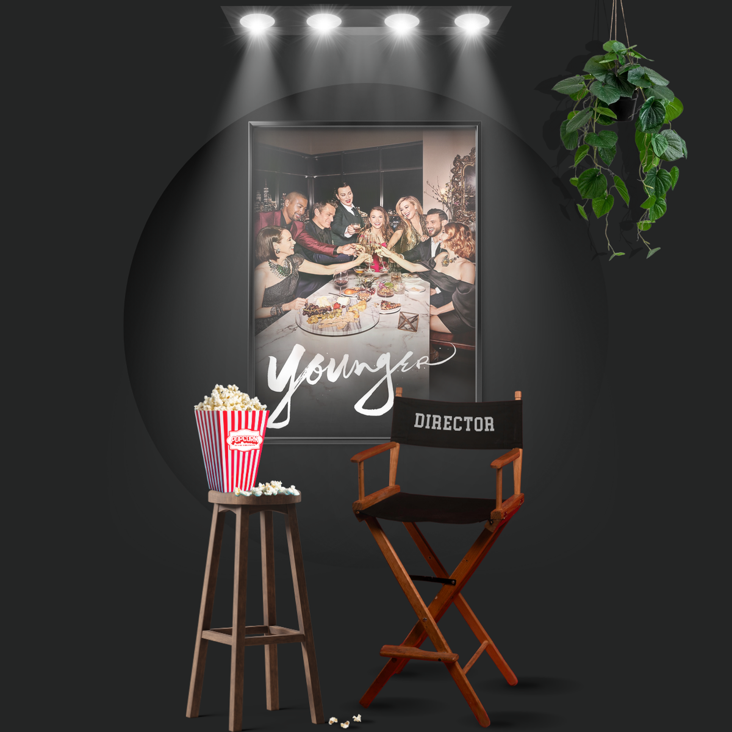Younger (2015)