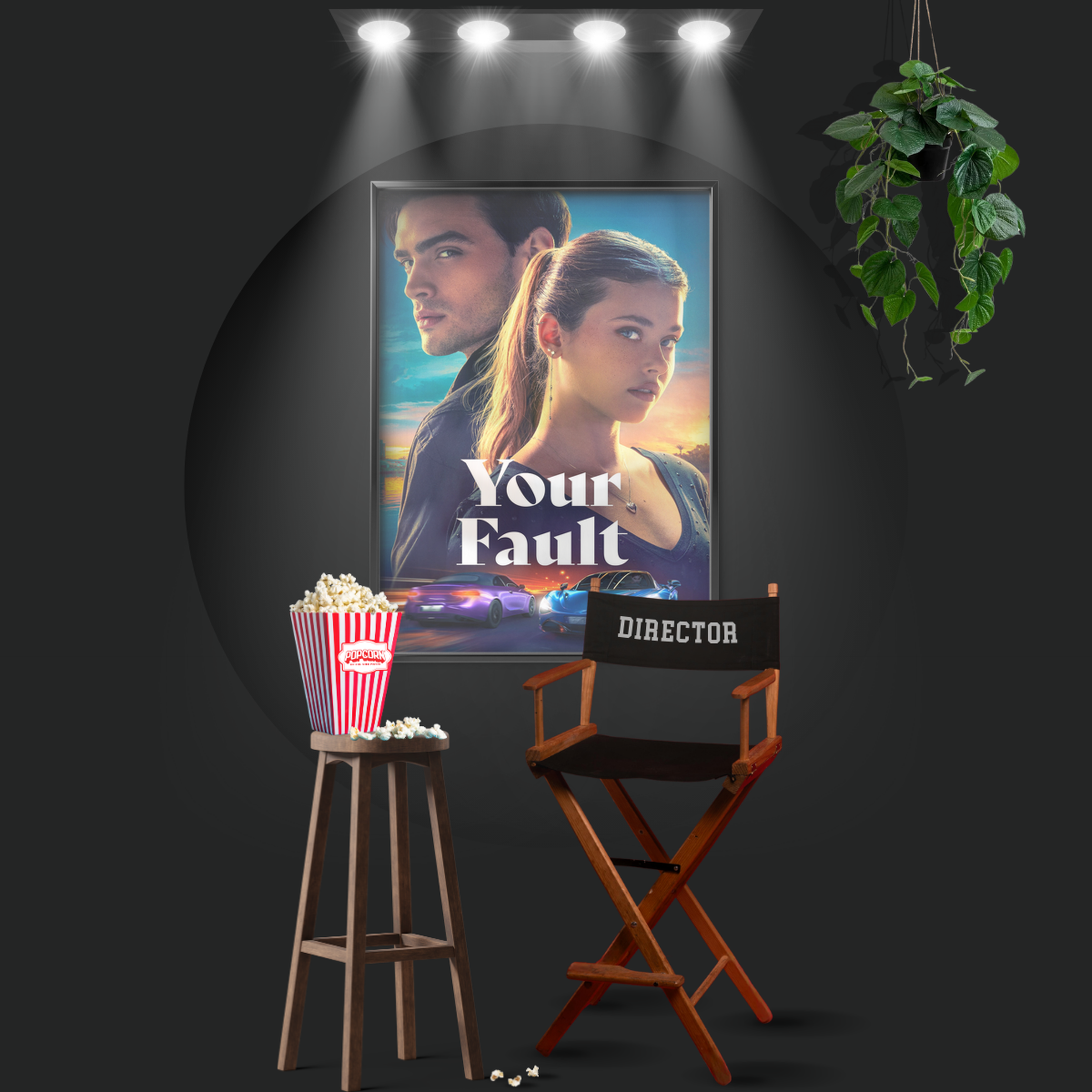 Your Fault (2024)