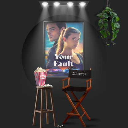 Your Fault (2024)