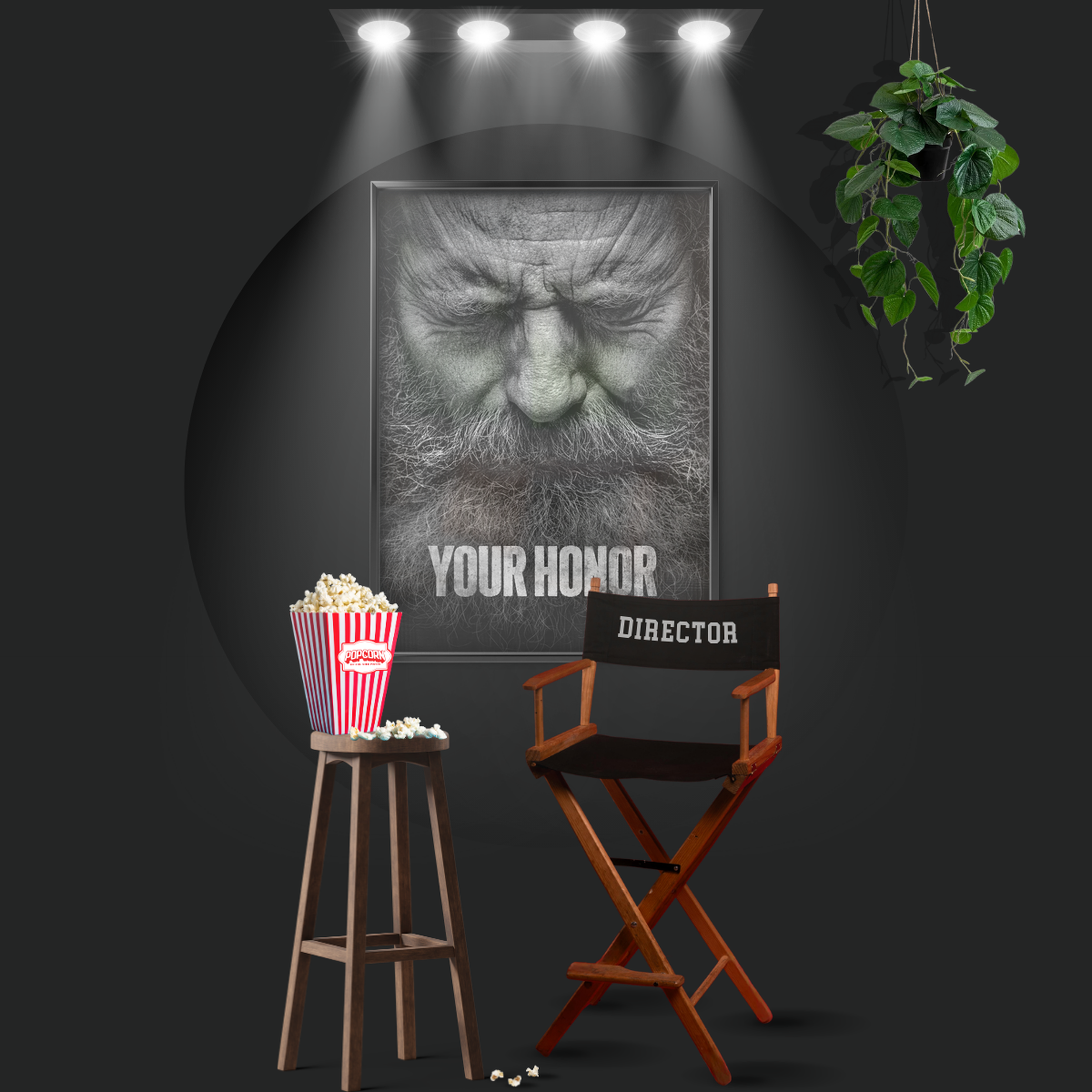 Your Honor (2020)