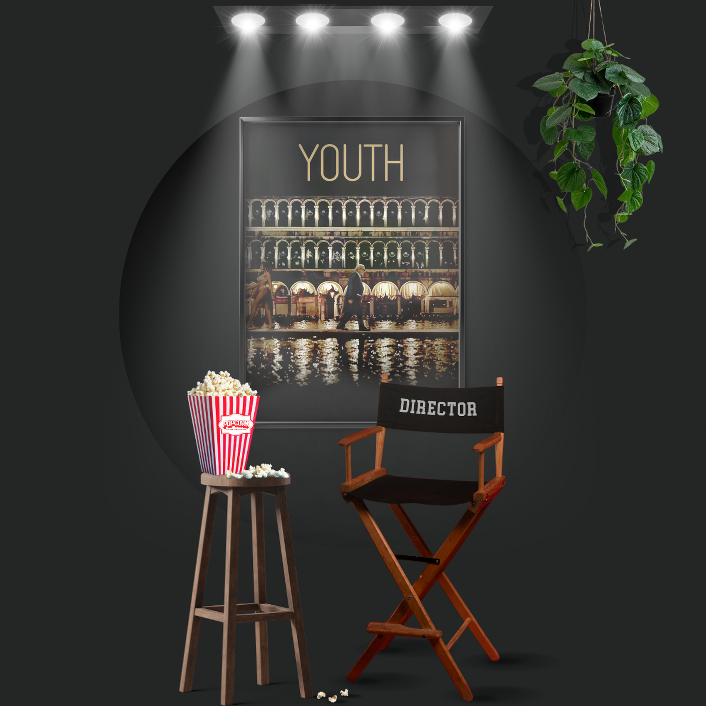 Youth (2015)