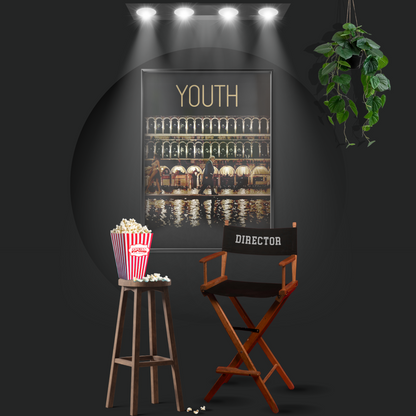 Youth (2015)