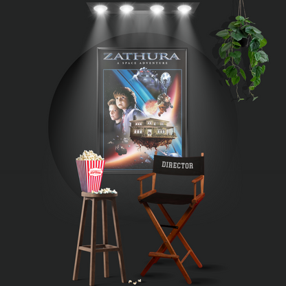 Zathura A Space Adventure (2005)