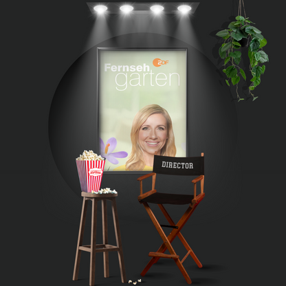 Zdf Fernsehgarten (1986)