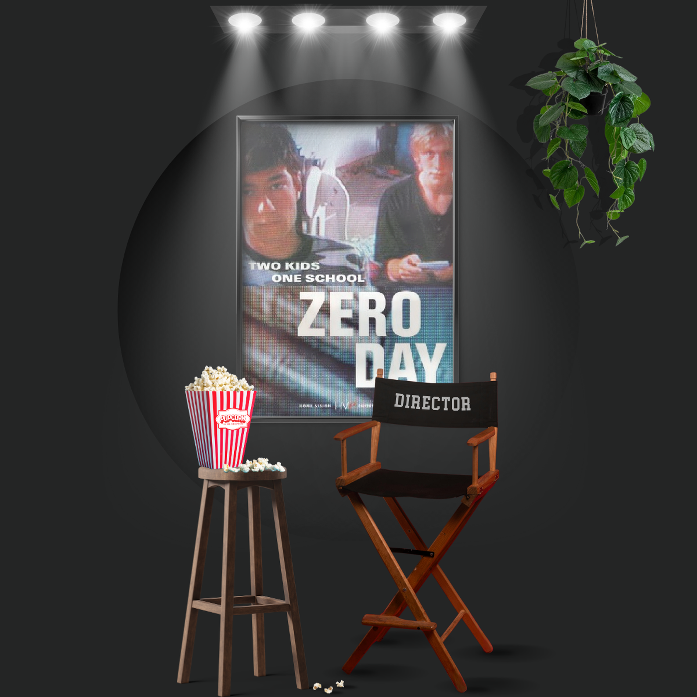 Zero Day (2003)