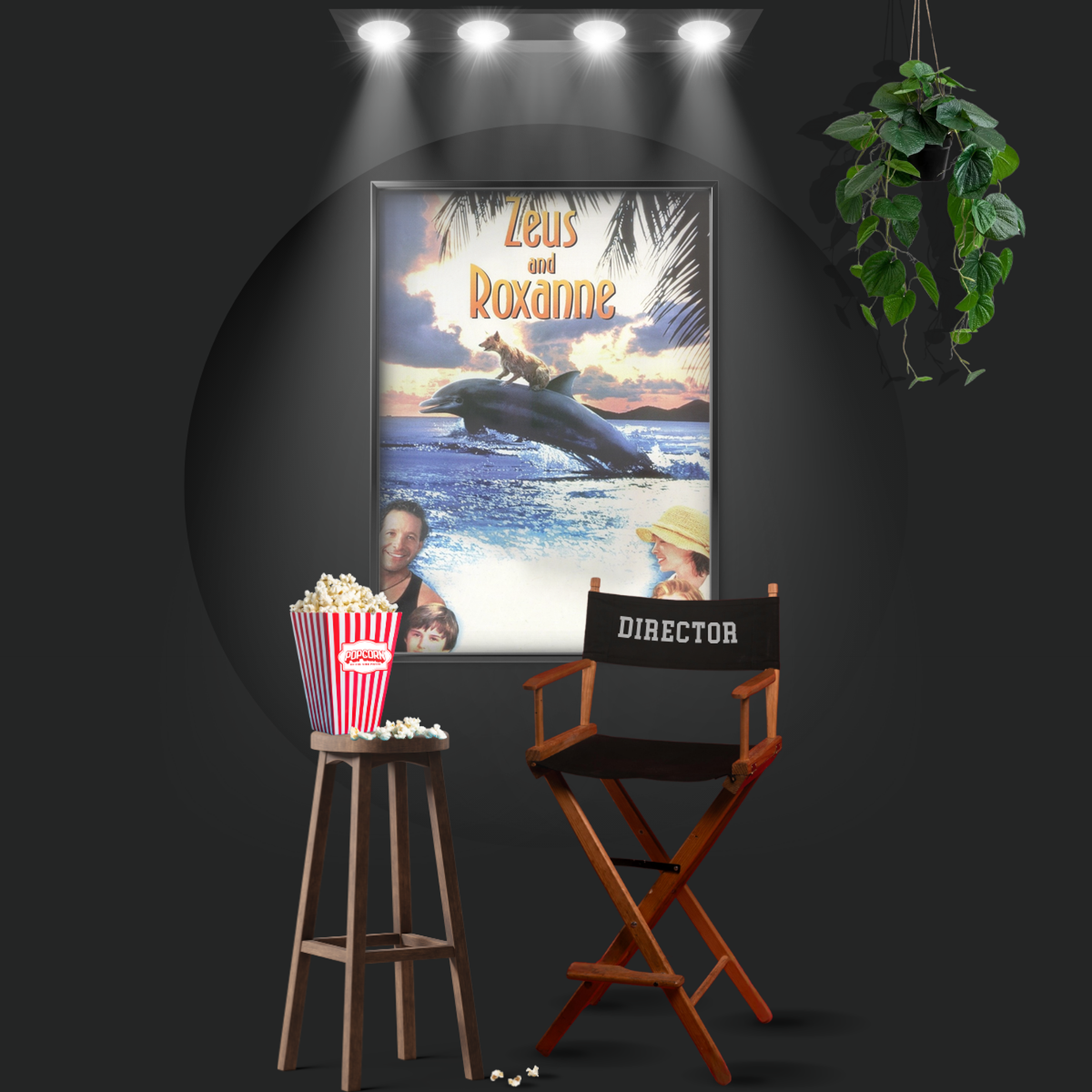 Zeus & Roxanne (1997)