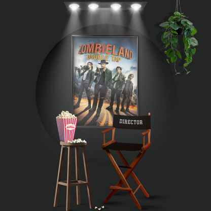 Zombieland Double Tap (2019)