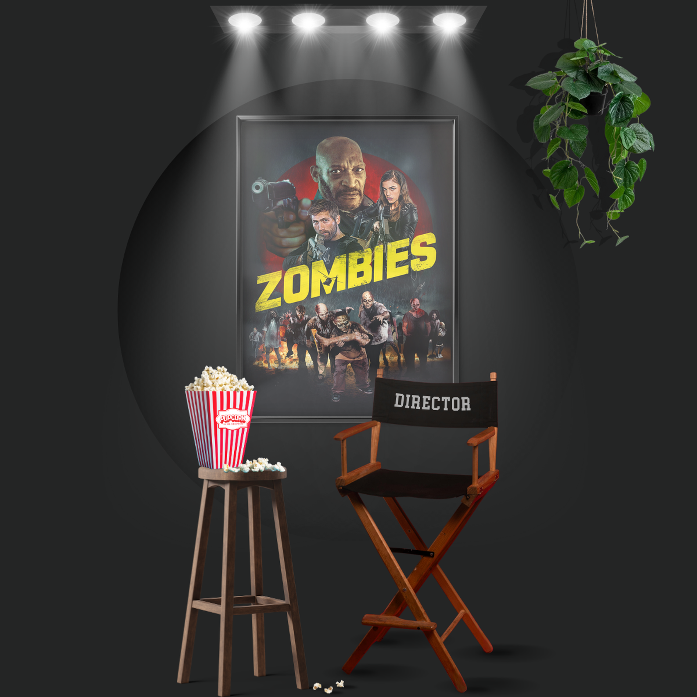 Zombies (2017)