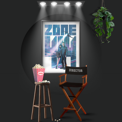 Zone 414 (2021)