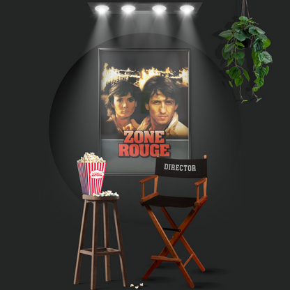 Zone Red (1986)